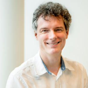 Richard Steketee