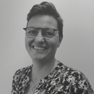 Linda Klaver NCMC